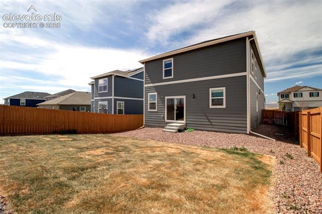 MLS Image for 6133  Alpine Ridge  ,Colorado Springs, Colorado