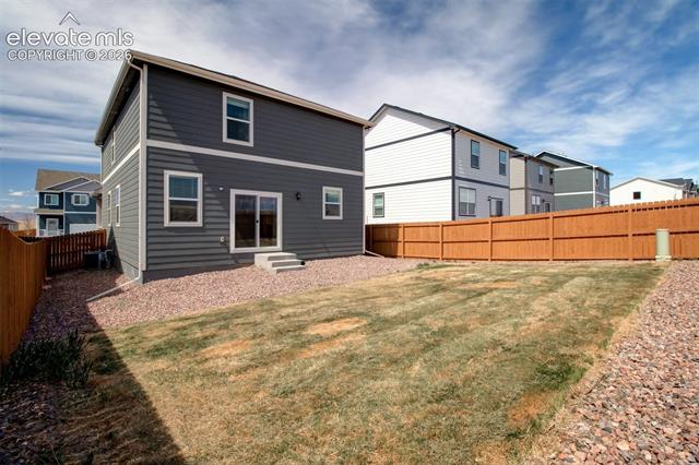 MLS Image for 6133  Alpine Ridge  ,Colorado Springs, Colorado