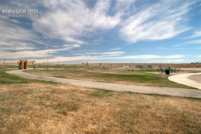 MLS Image for 6133  Alpine Ridge  ,Colorado Springs, Colorado