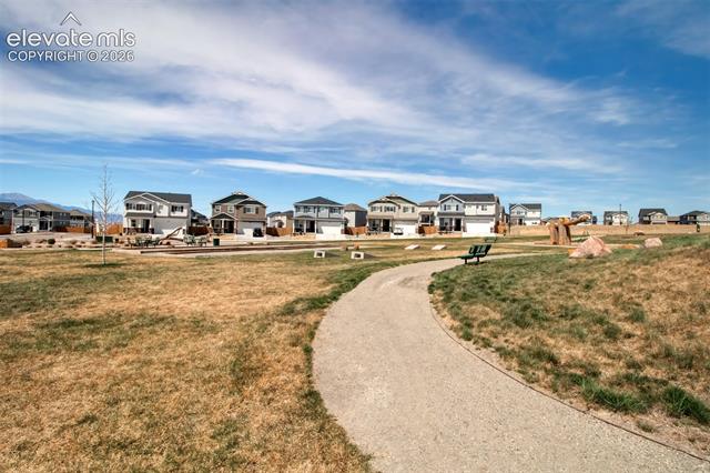 MLS Image for 6133  Alpine Ridge  ,Colorado Springs, Colorado