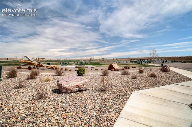 MLS Image for 6133  Alpine Ridge  ,Colorado Springs, Colorado
