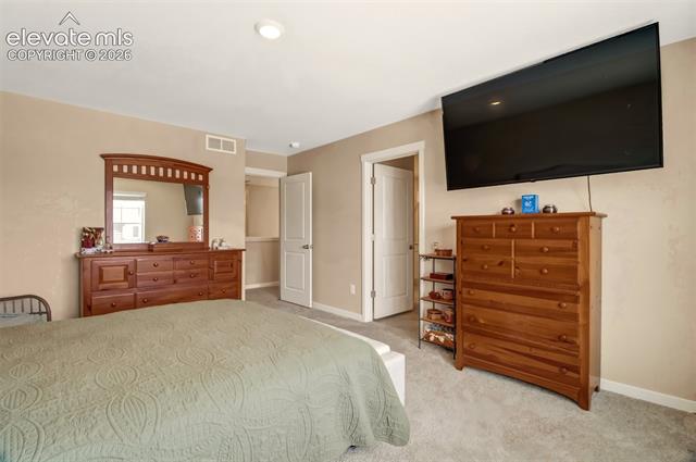 MLS Image for 6133  Alpine Ridge  ,Colorado Springs, Colorado