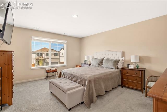 MLS Image for 6133  Alpine Ridge  ,Colorado Springs, Colorado