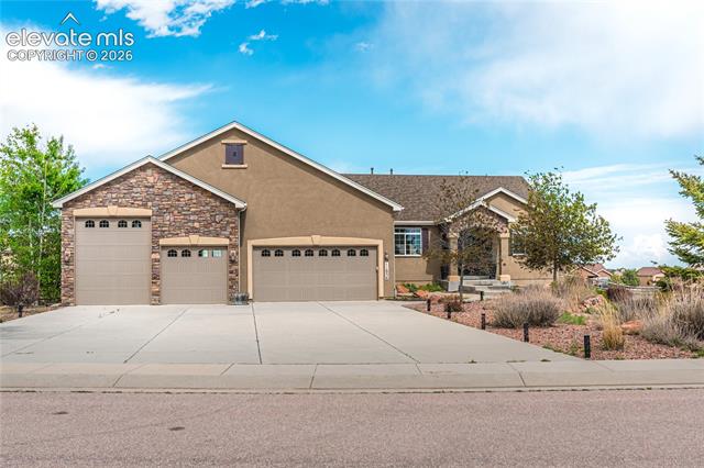 11854  Black Hills  , peyton&nbsp; House Search MLS Picture