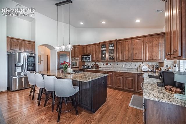 MLS Image for 11854  Black Hills  ,Peyton, Colorado
