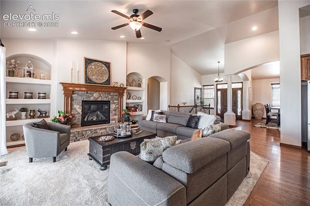 MLS Image for 11854  Black Hills  ,Peyton, Colorado