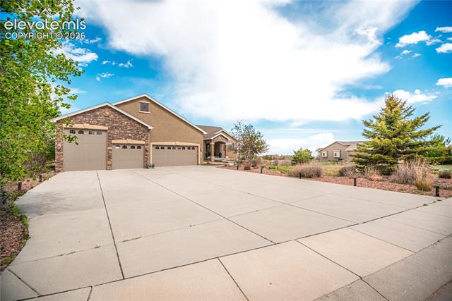 MLS Image for 11854  Black Hills  ,Peyton, Colorado