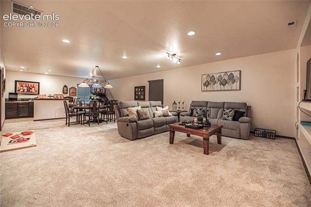 MLS Image for 11854  Black Hills  ,Peyton, Colorado