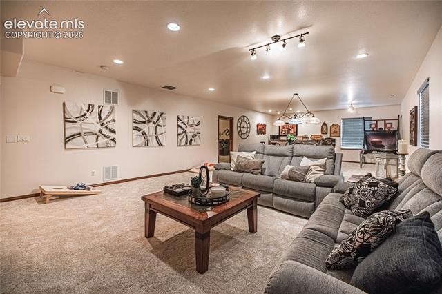MLS Image for 11854  Black Hills  ,Peyton, Colorado
