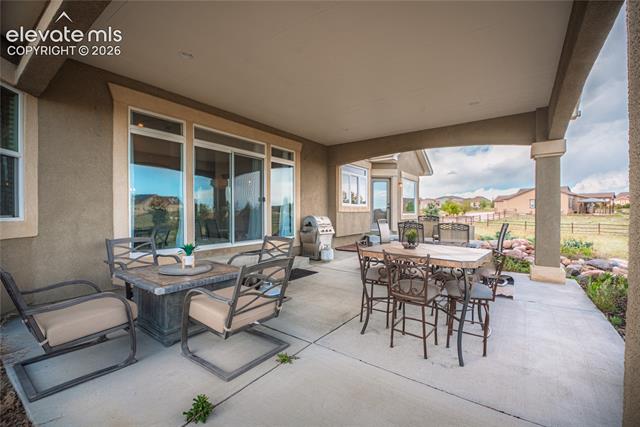 MLS Image for 11854  Black Hills  ,Peyton, Colorado