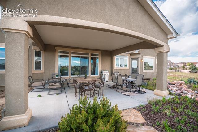 MLS Image for 11854  Black Hills  ,Peyton, Colorado
