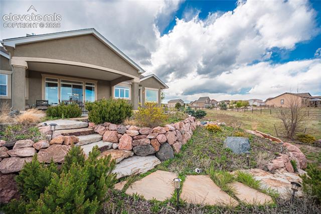 MLS Image for 11854  Black Hills  ,Peyton, Colorado