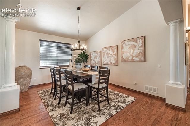 MLS Image for 11854  Black Hills  ,Peyton, Colorado