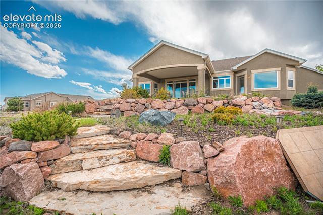 MLS Image for 11854  Black Hills  ,Peyton, Colorado