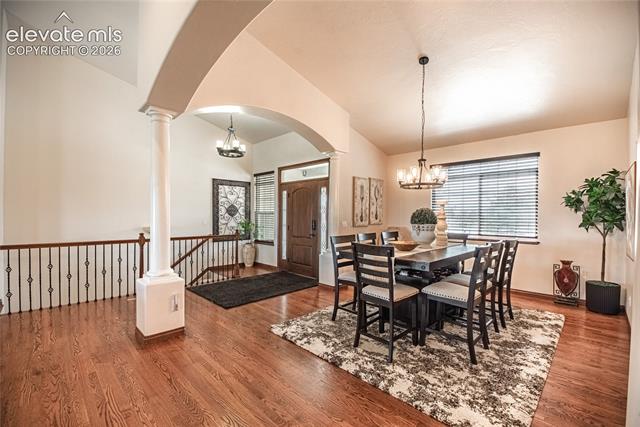 MLS Image for 11854  Black Hills  ,Peyton, Colorado