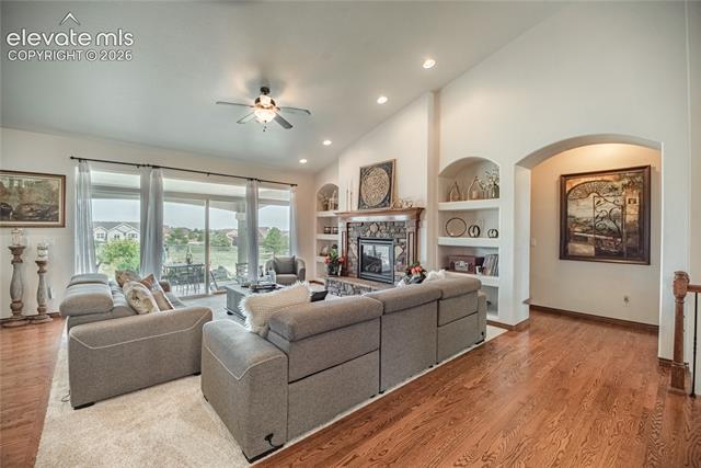 MLS Image for 11854  Black Hills  ,Peyton, Colorado