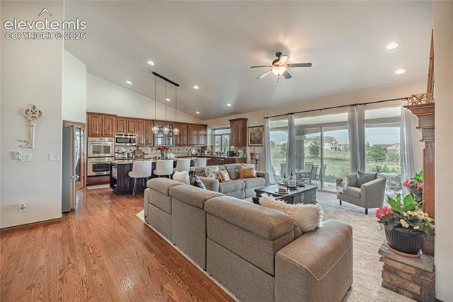 MLS Image for 11854  Black Hills  ,Peyton, Colorado