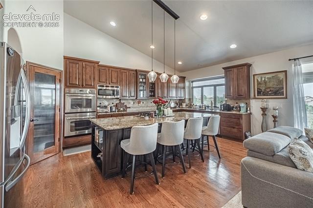 MLS Image for 11854  Black Hills  ,Peyton, Colorado