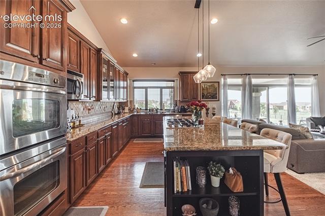 MLS Image for 11854  Black Hills  ,Peyton, Colorado