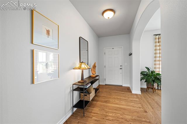 MLS Image for 440  Lowick  ,Colorado Springs, Colorado