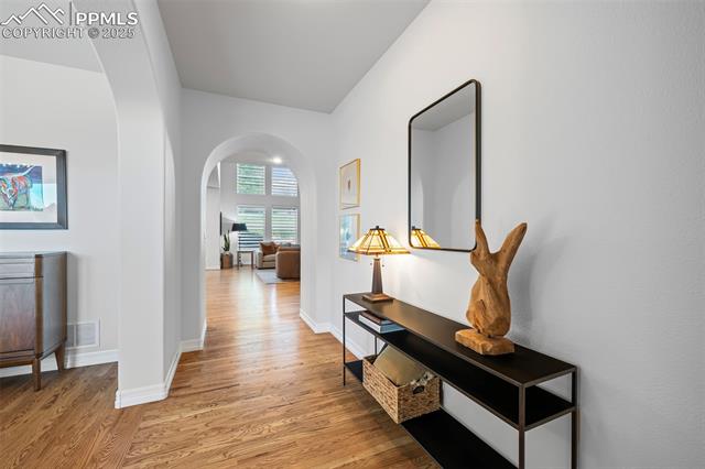 MLS Image for 440  Lowick  ,Colorado Springs, Colorado