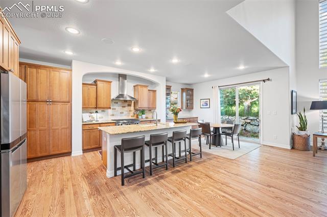 MLS Image for 440  Lowick  ,Colorado Springs, Colorado