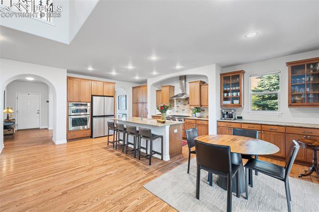 MLS Image for 440  Lowick  ,Colorado Springs, Colorado