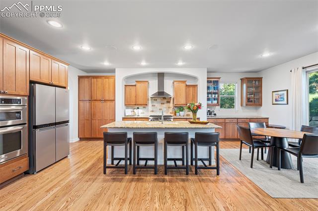 MLS Image for 440  Lowick  ,Colorado Springs, Colorado
