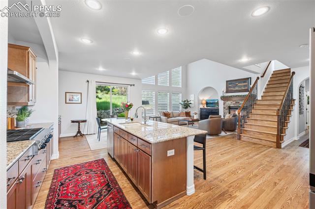 MLS Image for 440  Lowick  ,Colorado Springs, Colorado