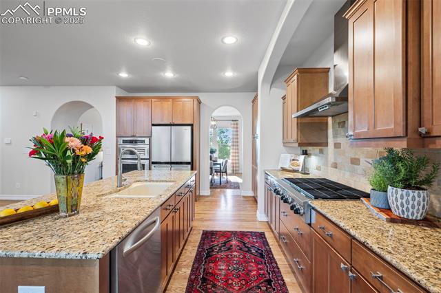 MLS Image for 440  Lowick  ,Colorado Springs, Colorado