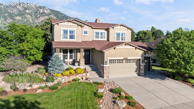 MLS Image for 440  Lowick  ,Colorado Springs, Colorado