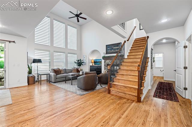 MLS Image for 440  Lowick  ,Colorado Springs, Colorado