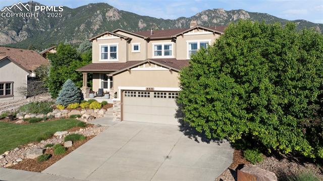 MLS Image for 440  Lowick  ,Colorado Springs, Colorado