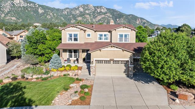 MLS Image for 440  Lowick  ,Colorado Springs, Colorado