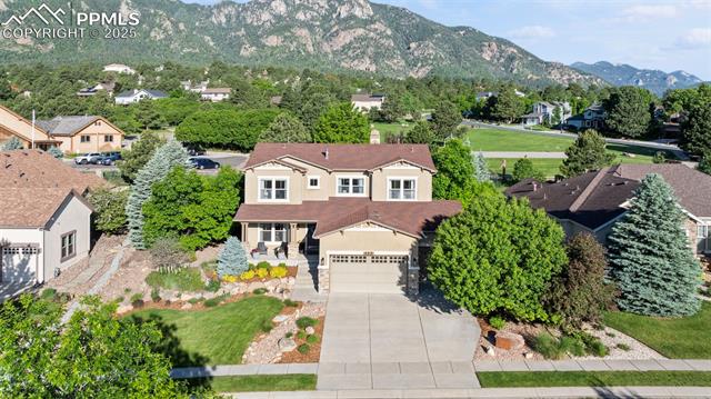 MLS Image for 440  Lowick  ,Colorado Springs, Colorado