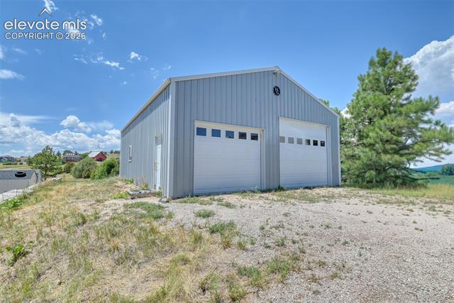 MLS Image for 15680  Eastonville  ,Elbert, Colorado