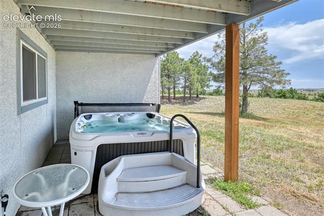 MLS Image for 15680  Eastonville  ,Elbert, Colorado