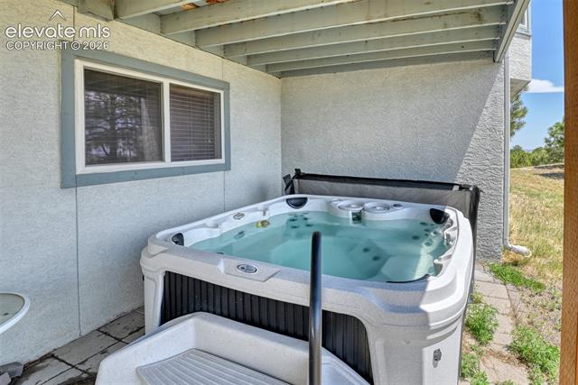 MLS Image for 15680  Eastonville  ,Elbert, Colorado
