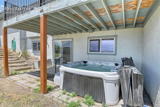 MLS Image for 15680  Eastonville  ,Elbert, Colorado