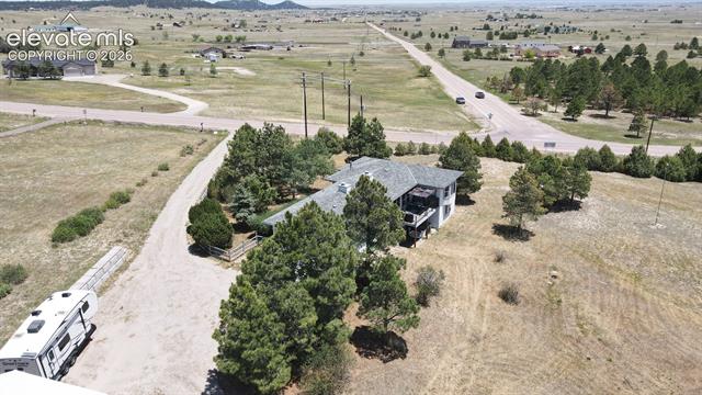MLS Image for 15680  Eastonville  ,Elbert, Colorado