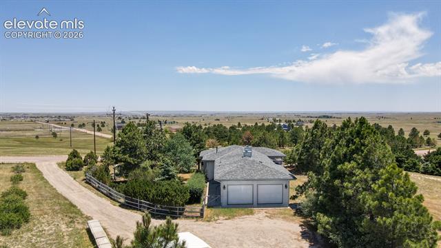 MLS Image for 15680  Eastonville  ,Elbert, Colorado