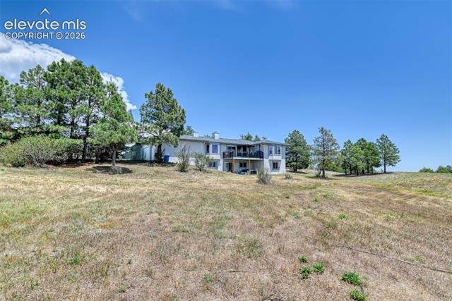 MLS Image for 15680  Eastonville  ,Elbert, Colorado