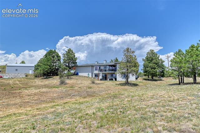 MLS Image for 15680  Eastonville  ,Elbert, Colorado