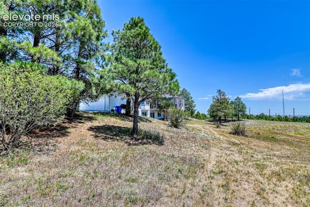 MLS Image for 15680  Eastonville  ,Elbert, Colorado