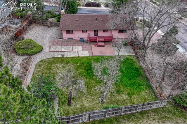 MLS Image for 10  GOLD COIN  ,Colorado Springs, Colorado