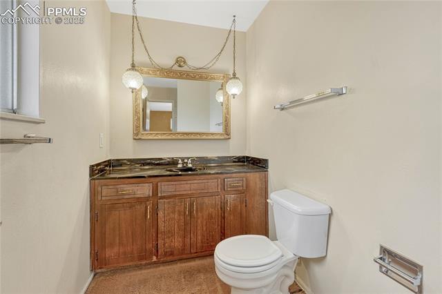 MLS Image for 10  GOLD COIN  ,Colorado Springs, Colorado