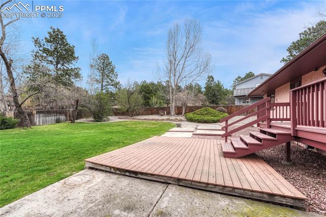 MLS Image for 10  GOLD COIN  ,Colorado Springs, Colorado