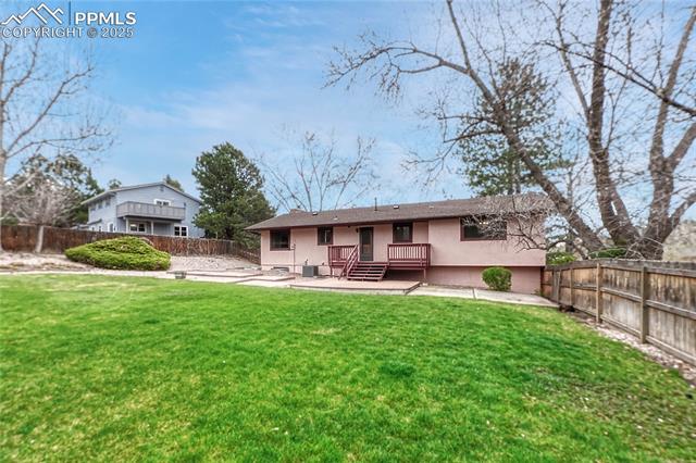 MLS Image for 10  GOLD COIN  ,Colorado Springs, Colorado