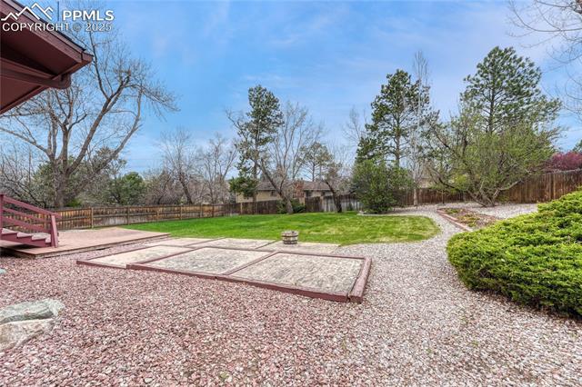 MLS Image for 10  GOLD COIN  ,Colorado Springs, Colorado