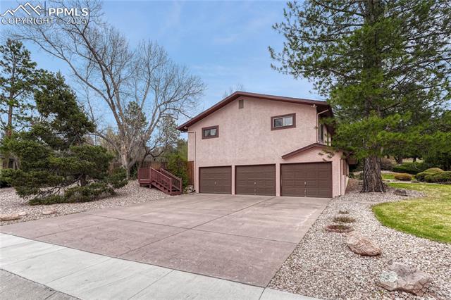 MLS Image for 10  GOLD COIN  ,Colorado Springs, Colorado
